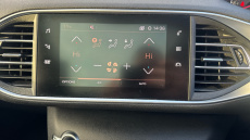 Peugeot 308 1.2 PureTech 130 Tech Edition 5dr EAT8 Petrol Estate